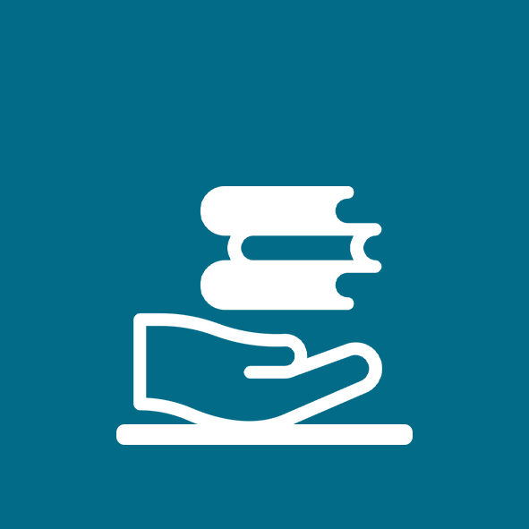 كتب ومنشورات